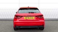 Audi A1 30 TFSI Sport 5dr S Tronic Petrol Hatchback